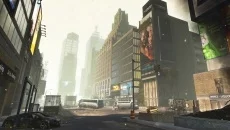 Nuclear Dawn - permainan dalam genre Pasca-apokaliptik