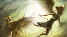 Arc the Lad: Twilight of the Spirits mirip dengan Arc the Lad: Twilight of the Spirits