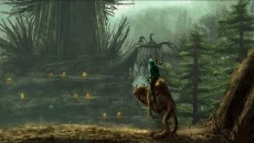 Oddworld: New 'n' Tasty mirip dengan Oddworld: New 'n' Tasty