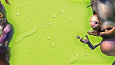 Oddworld: Munch's Oddysee - permainan dalam genre Teka-teki