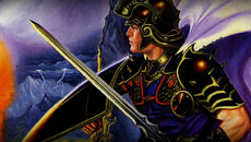 Ominous Horizons: A Paladin's Calling - permainan dalam genre Permainan edukatif (Pendidikan)