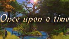 Once Upon A Time: Abracadabra - permainan dalam genre Arkade