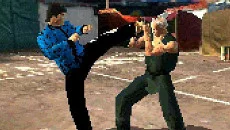 One (1997) - tanggal rilis untuk PSP