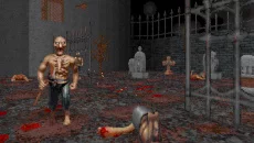 One Unit Whole Blood - permainan dalam genre Koleksi