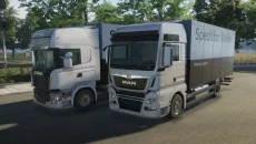 Autobahn Police Simulator mirip dengan Autobahn Police Simulator