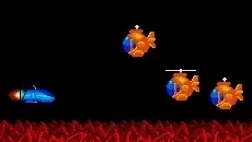 Onyx - permainan dalam genre Pandangan samping