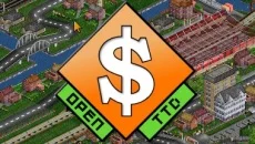 OpenTTD - permainan dalam genre Kotak Pasir