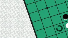 Othello³ - permainan dalam genre Permainan catur