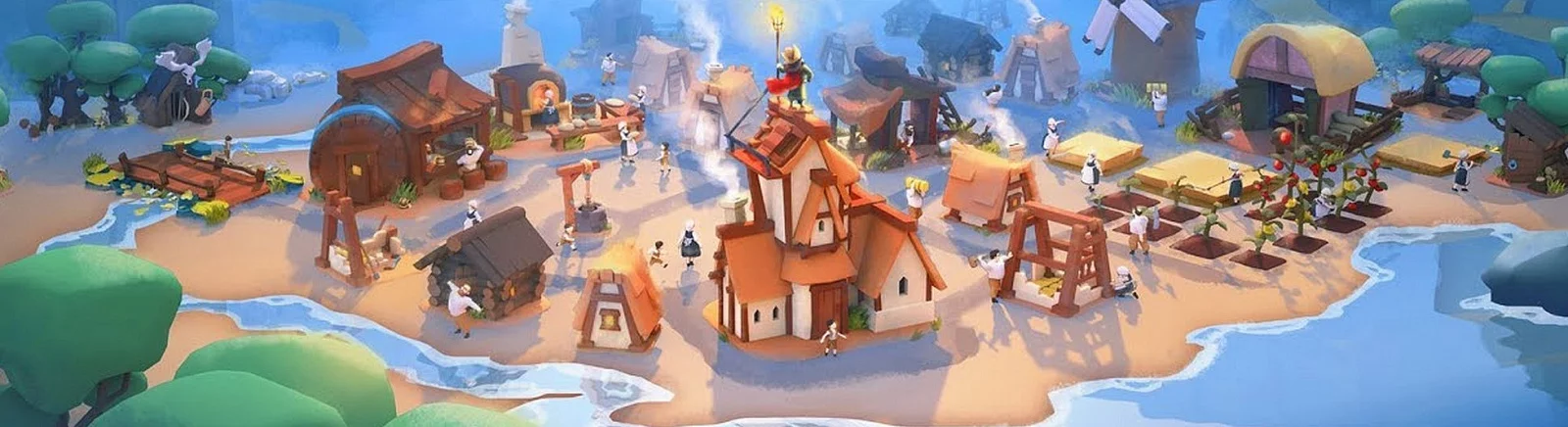 Tanggal rilis Outlanders di berbagai negara di dunia