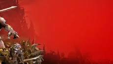 Overlord (1994) - permainan dalam genre Sejarah