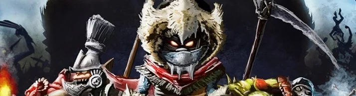 Overlord 2 — Сохранение / SaveGame (Полностью пройдена сюжетная кампания) / Simpan / Cheat