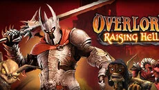 Overlord: Raising Hell - permainan dalam genre Koleksi