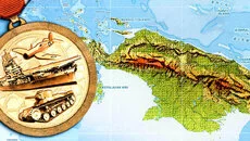 Pacific General - permainan dalam genre Bergiliran