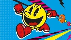 Pac-Man - tanggal rilis untuk Atari 2600