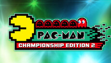 Pac-Man: Championship Edition - permainan dalam genre Pandangan dari atas