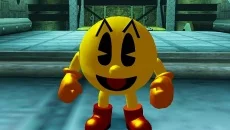 Pac-Man World 3 - tanggal rilis untuk GameCube