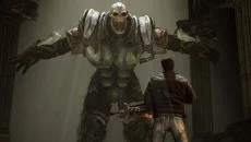 Firestarter mirip dengan Firestarter