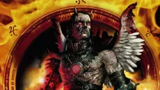 Painkiller: Pandemonium - permainan dalam genre Kotak Pasir