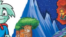 Pajama Sam: No Need to Hide When It's Dark Outside - tanggal rilis untuk Windows 3.x