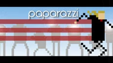 Paparazzi (2008) - permainan dalam genre Pandangan dari orang pertama