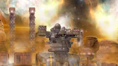 Parkan: Iron Strategy - permainan dalam genre Robot tempur