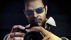 Dead Rising 2: Off the Record - permainan dalam genre Horror