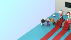 Party Quiz: Mega Q - tanggal rilis untuk Genesis