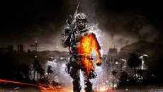 Battlefield 3: Back to Karkand - permainan dalam genre Pandangan dari orang pertama