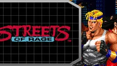 Streets of Rage - permainan dalam genre Sudut pandang orang ketiga