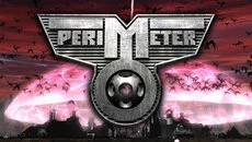 Периметр - permainan dalam genre Cyberpunk