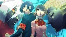 Persona 3 FES (Append Edition) - permainan dalam genre Bergiliran