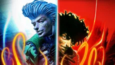 Phantom Dust - permainan dalam genre Cyberpunk