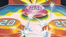 Pinball Wizard (1985) - permainan dalam genre Pinball