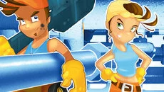 Pipe Mania - tanggal rilis untuk iPhone