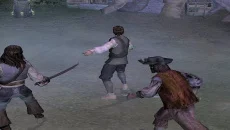 Pirates of the Caribbean: The Legend of Jack Sparrow - tanggal rilis untuk PlayStation 2