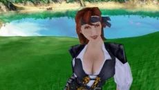Pirates: The Legend of Black Kat - permainan dalam genre Fantasi / abad pertengahan