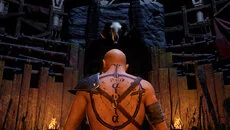 Pit (1990) - permainan dalam genre Fantasi / abad pertengahan