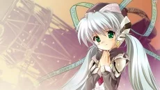 Planetarian: The Reverie of a Little Planet - permainan dalam genre Pandangan dari orang pertama