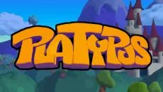 Platypus - permainan dalam genre Arkade