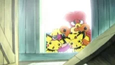 Pokémon Channel - permainan dalam genre Pandangan dari orang pertama