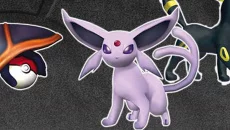Pokémon Colosseum - permainan dalam genre Bergiliran