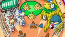 Pokémon Pinball