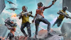 Polaris (1982) - permainan dalam genre Arkade