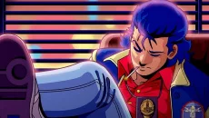 Policenauts - permainan dalam genre Pandangan dari orang pertama