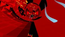 Polybius - permainan dalam genre Pandangan dari atas