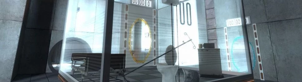 Portal — Tabel untuk Cheat Engine [UPD: 28.07.2025] / Tabel / Cheat