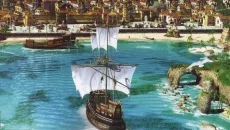 Commander: Conquest of the Americas mirip dengan Commander: Conquest of the Americas