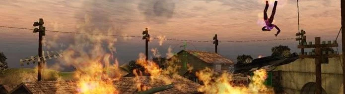 Postal 2: Complete — Nickscoop – кооператив для сюжетного режима / Gameplay / Mod dan skin