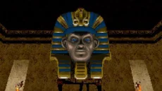 Powerslave - permainan dalam genre Pandangan dari orang pertama