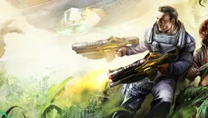 Mass Effect: Andromeda mirip dengan Mass Effect: Andromeda